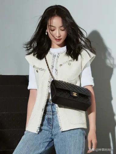 大牌包包入门推荐3000左右黑色,今年最值得入手的大牌包包推荐