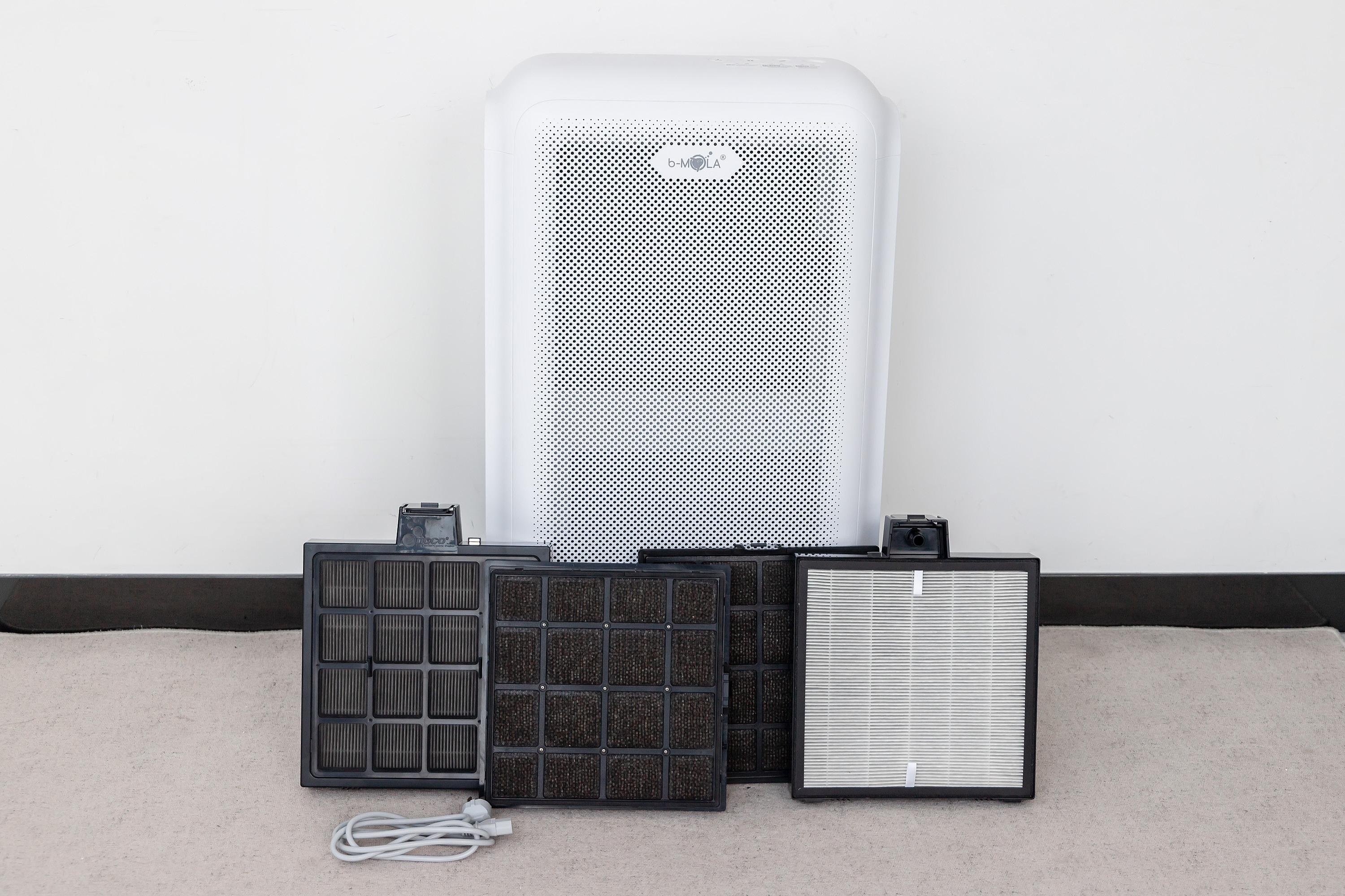 空气净化器最好的是哪一款,空气净化器华为和美的哪个好