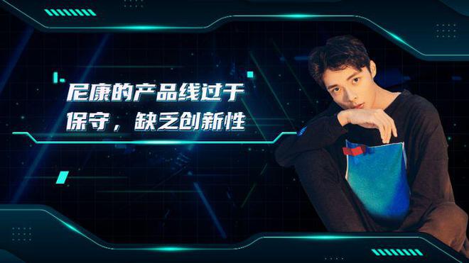 尼康现在到底是个什么水平?