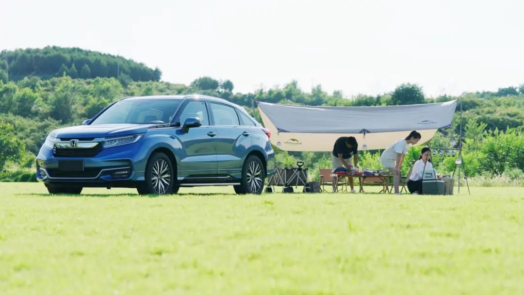 本田冠道哪一年最好,本田皮实耐用的车