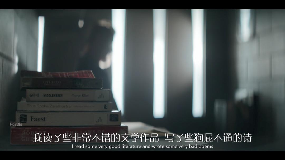 飙上9.1,这成人剧太顶了