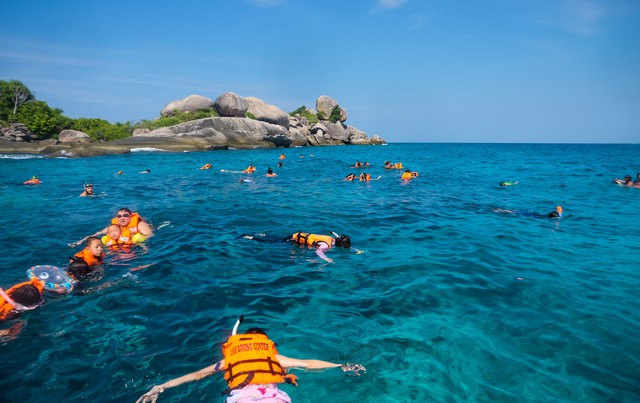 跟泰国类似的旅游胜地,泰国曼谷旅游胜地有哪些