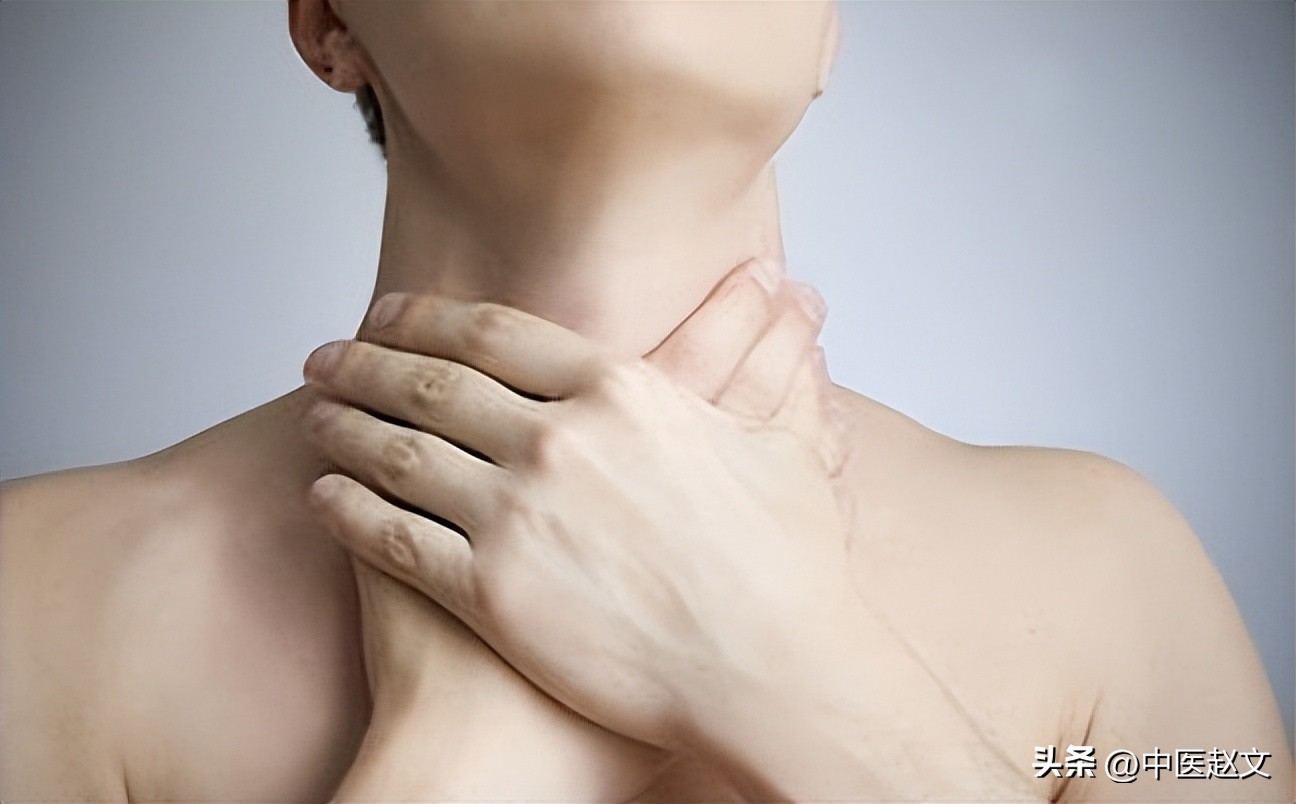 咽炎咽喉肿痛的药,咽炎咽喉肿痛吃什么中药