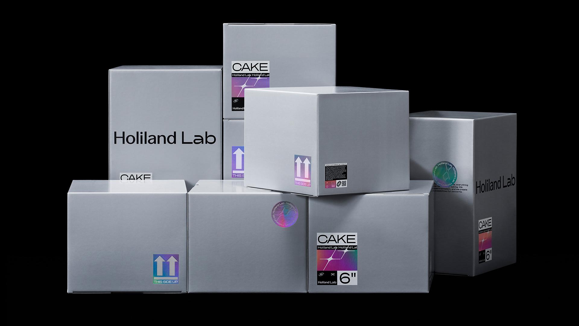 蛋糕界的内鬼，流量界的好利来