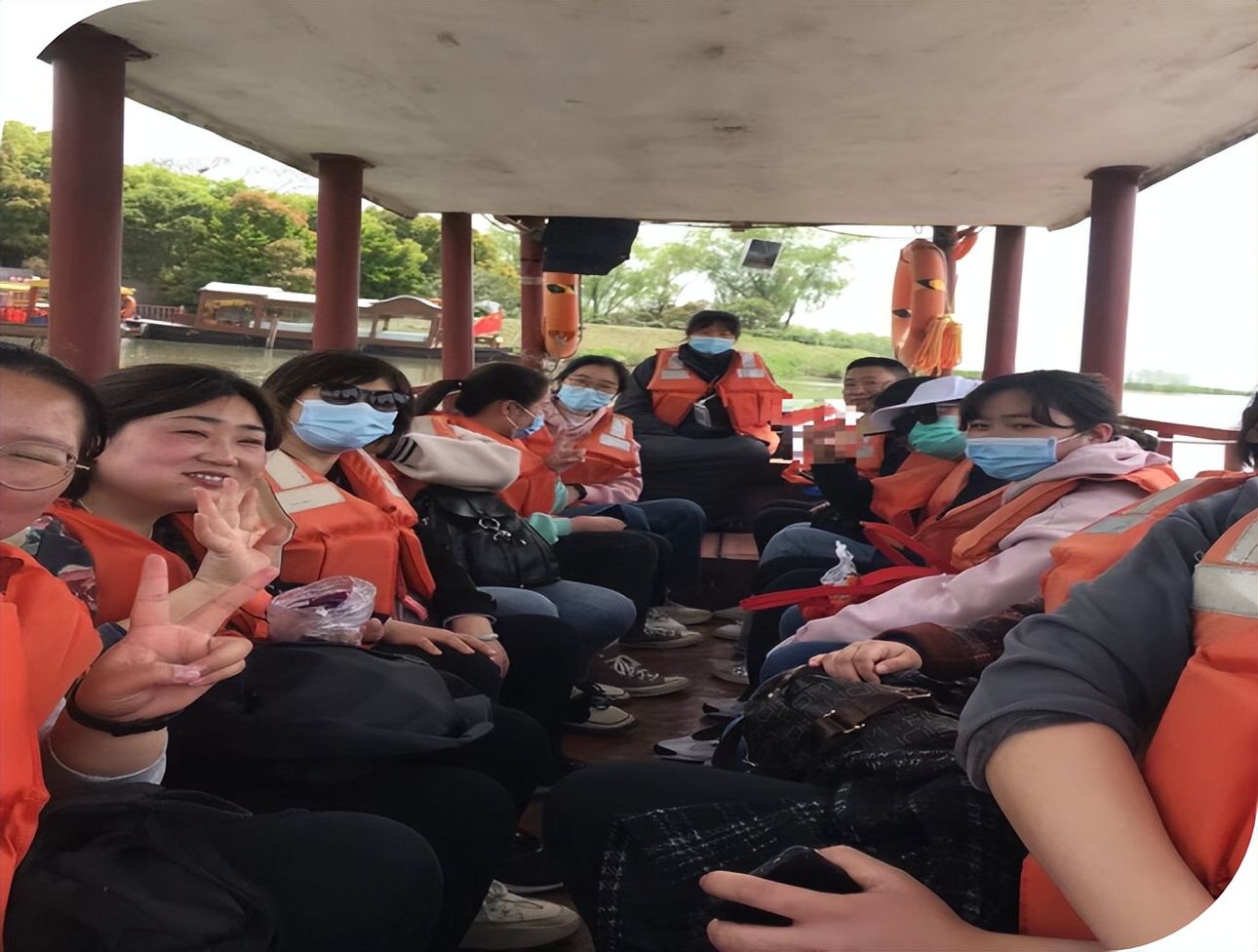 射阳兴桥医院,开展红色教育活动传承红色精神