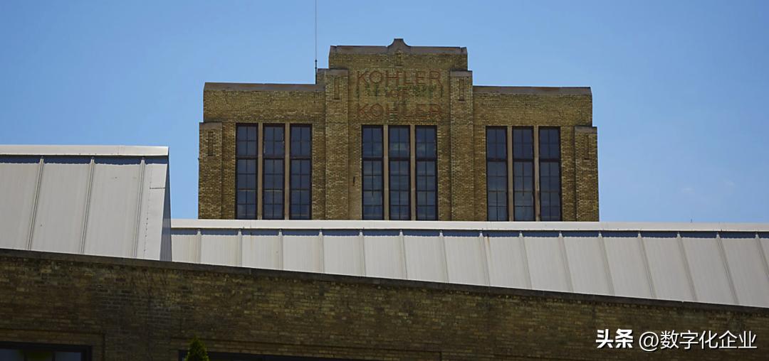 全球100大制造企业排名,改变世界的五家公司