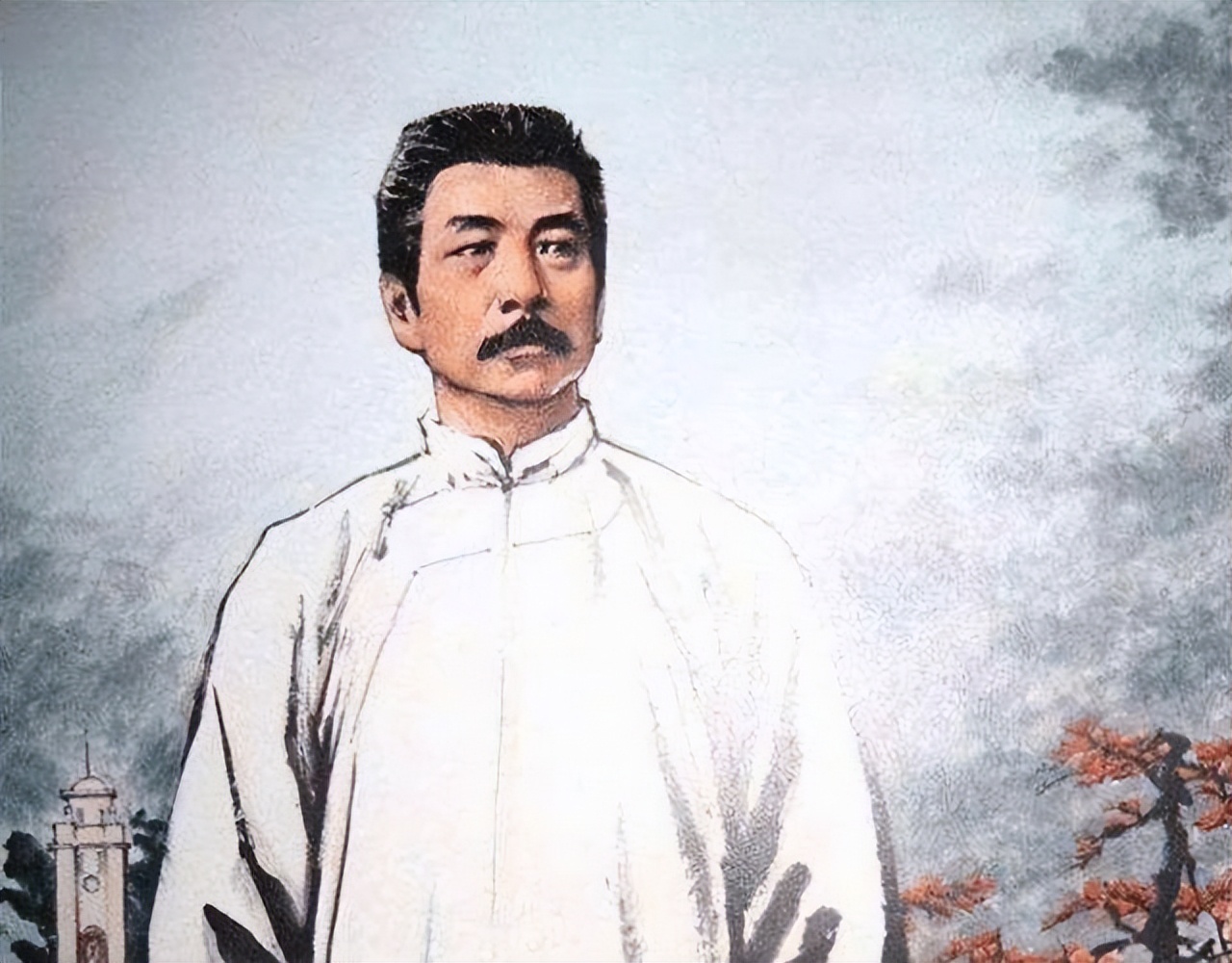 鲁迅玩伴闰土：57岁悲惨病逝留下5个孩子，后代和鲁迅儿子成朋友