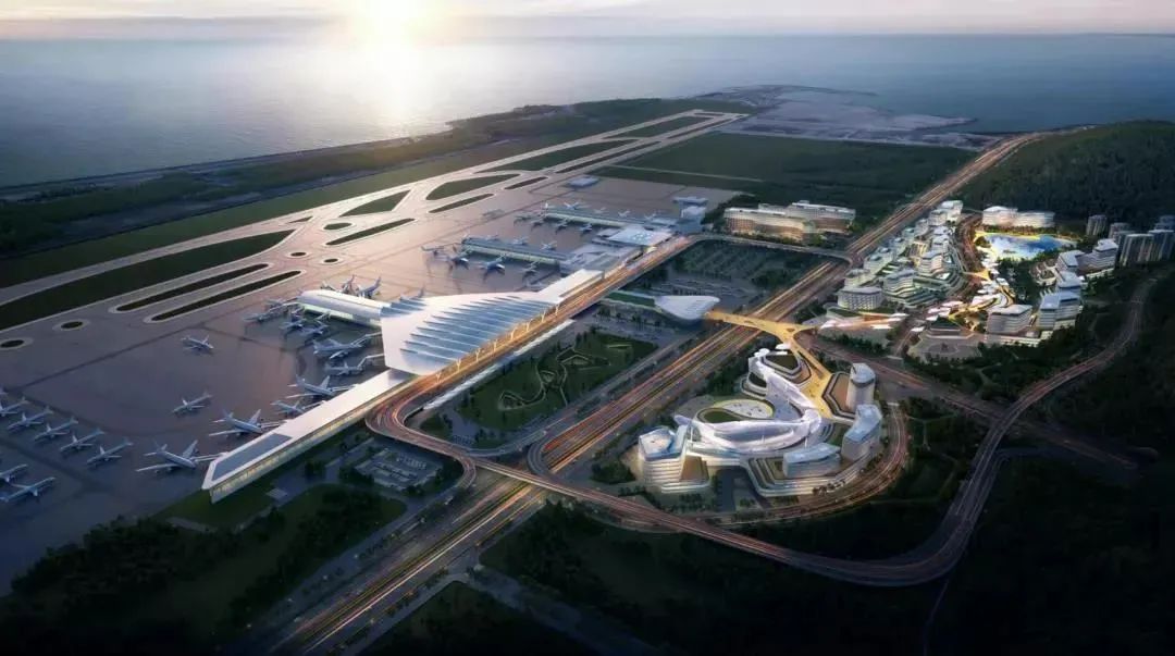 狂喜！名校+一线亲海，你要的海居范本来了