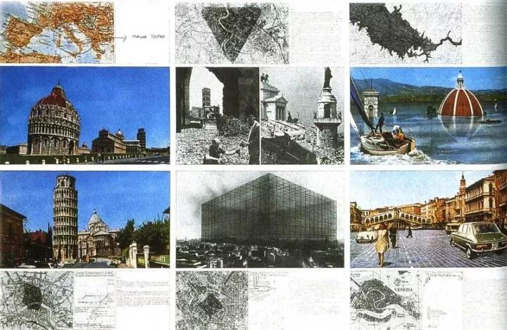 超级建筑事务所,超级建筑设计