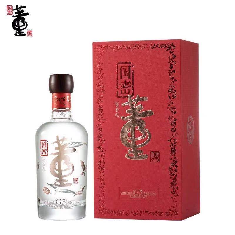 2019白酒新品发布会,22款上市白酒