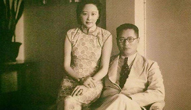 宋氏三姐妹为何嫁给权势最高的人,宋氏三姐妹拥有传奇般婚姻
