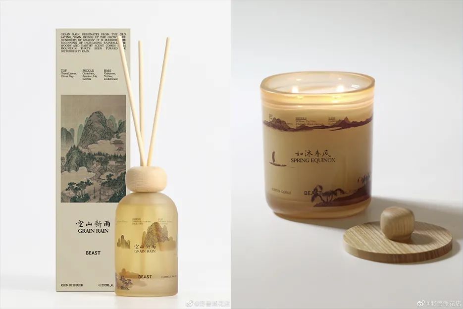 *放播**量破千万，春日广告不止氛围感