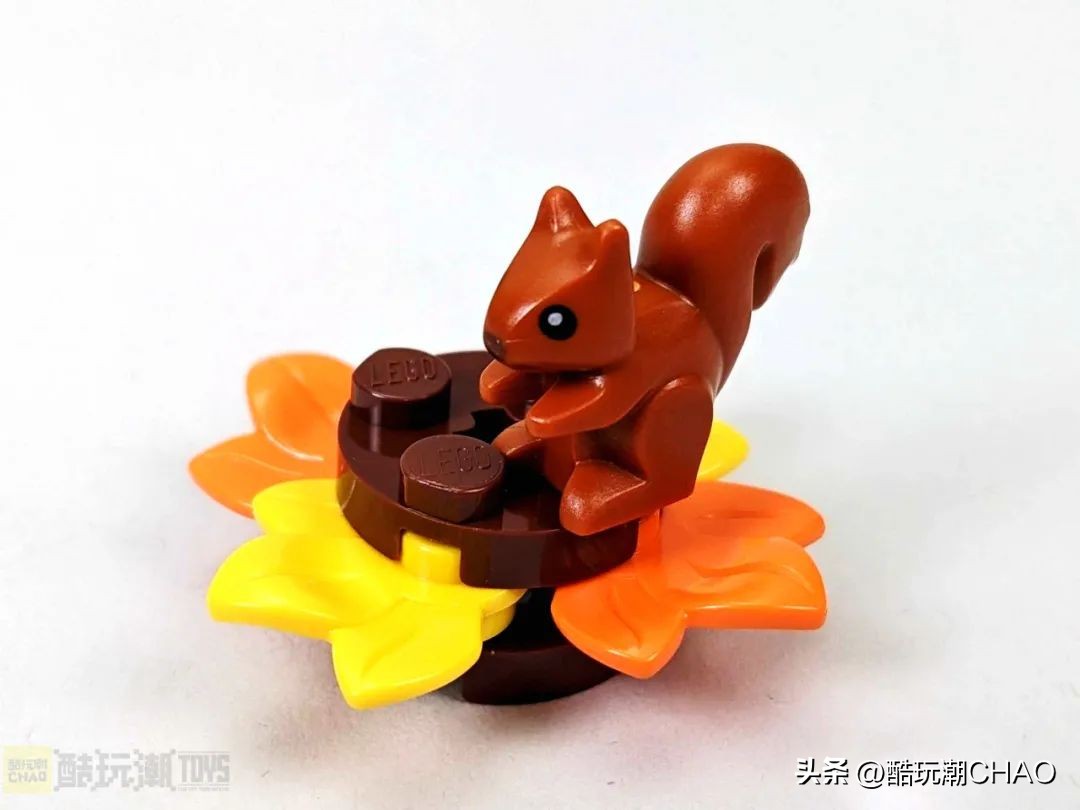 乐高2023街景开箱,乐高爵士乐俱乐部开箱