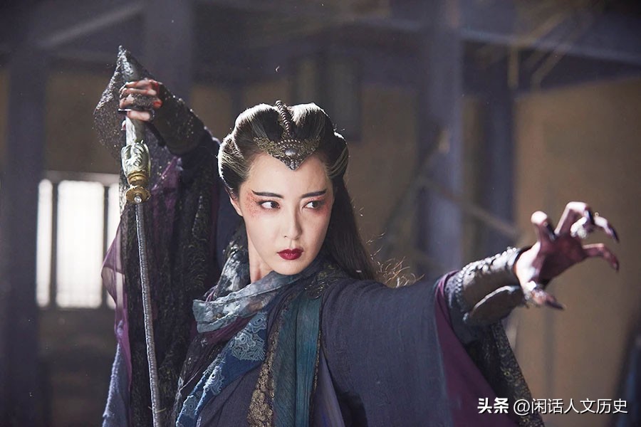 射雕英雄传江南七怪的武功排名,射雕英雄传十大武艺排名