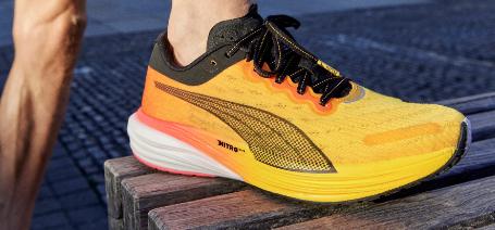 彪马puma跑步鞋好不好,彪马pu跑步鞋怎么样