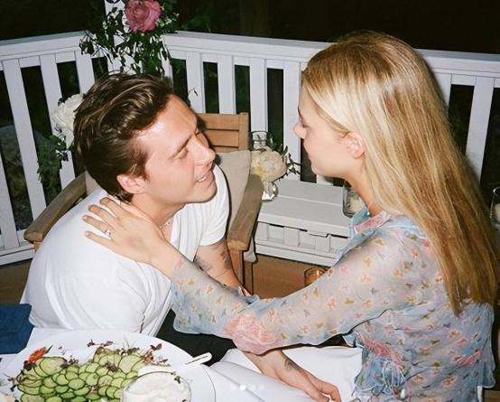 贝小七有多漂亮,贝小七从小到大的照片