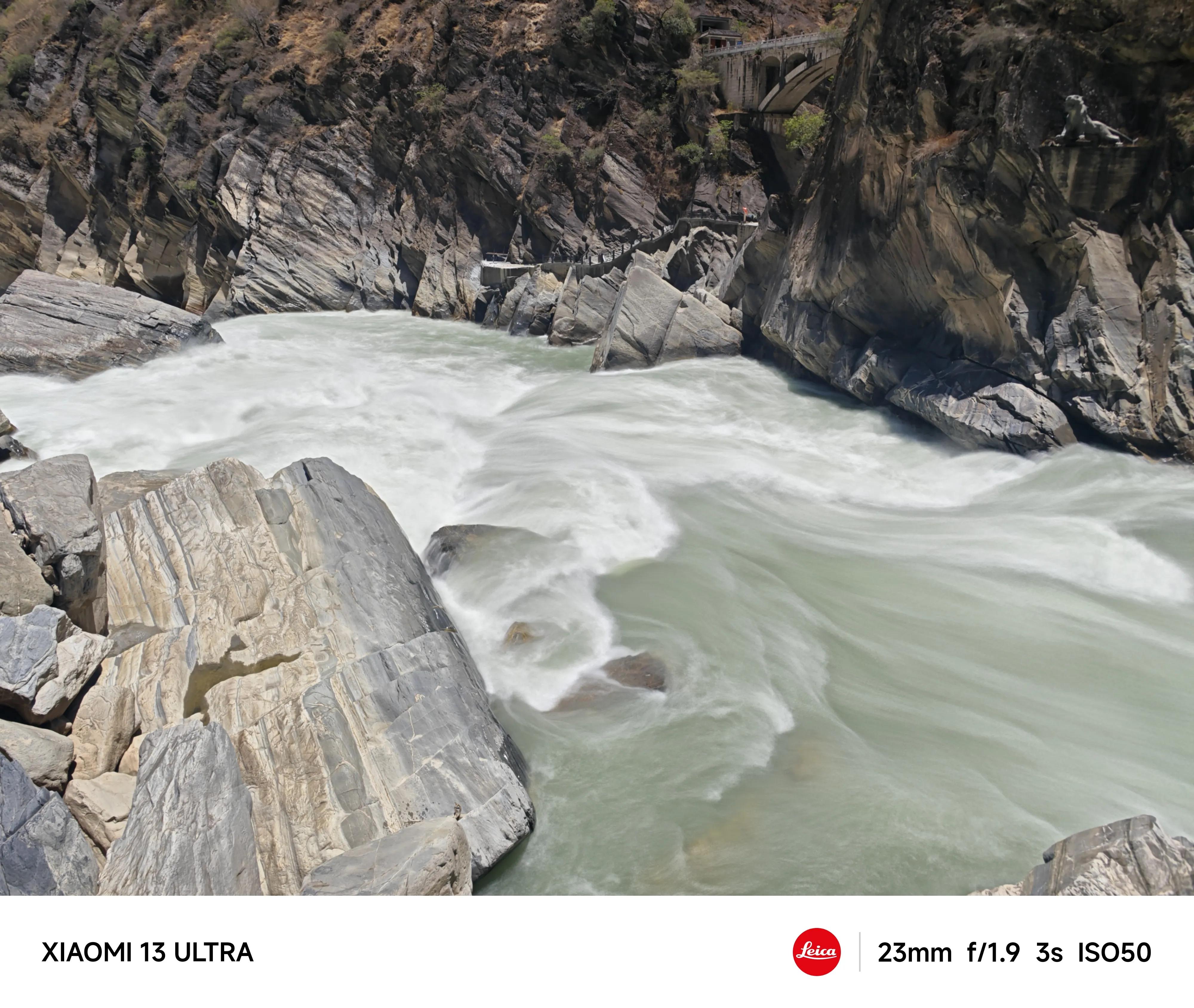 虎跳峡中途客栈拍照攻略,虎跳峡中途客栈怎么过去