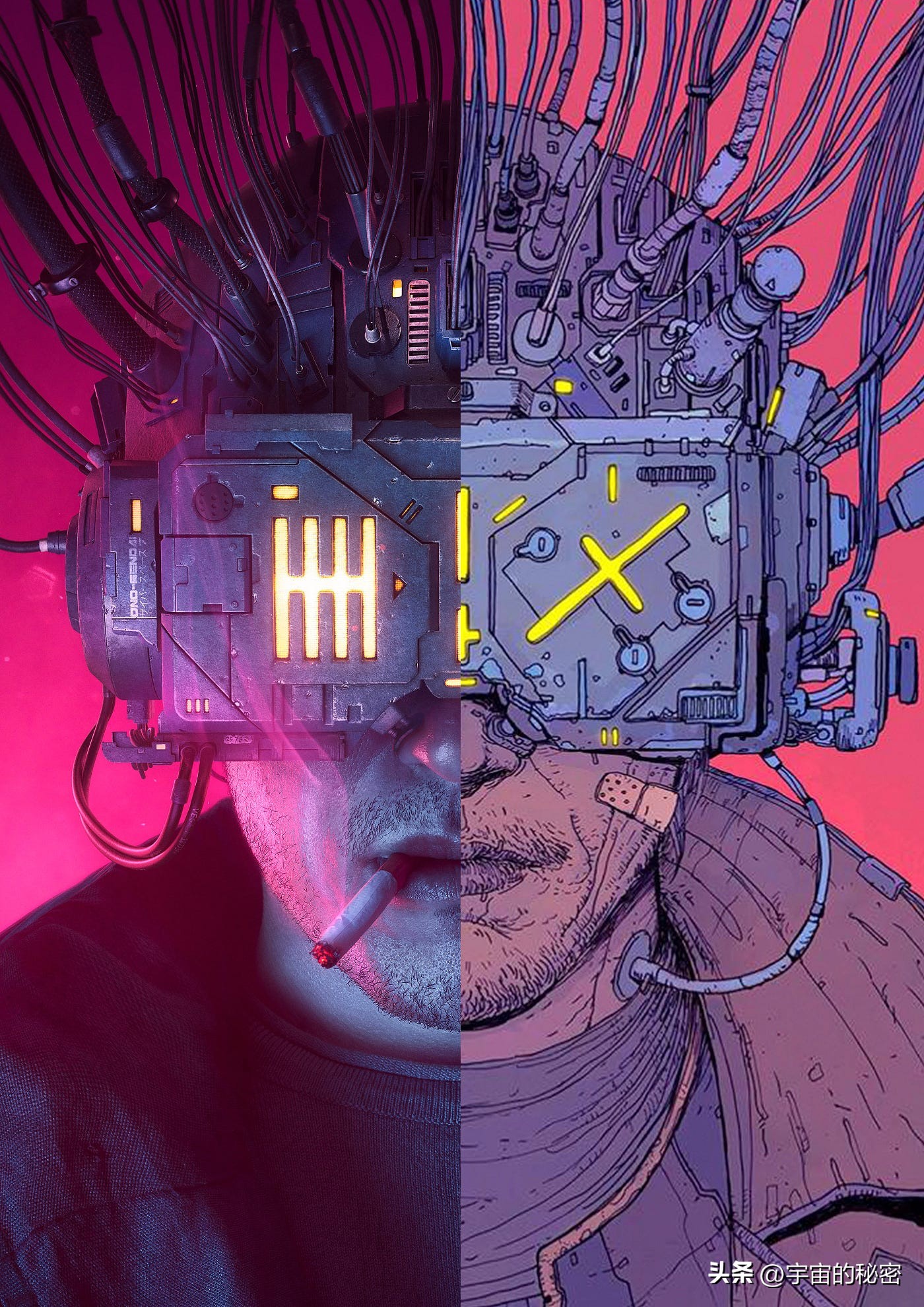 科学家怀疑现实世界是真的吗,科学家证实我们是虚拟的世界