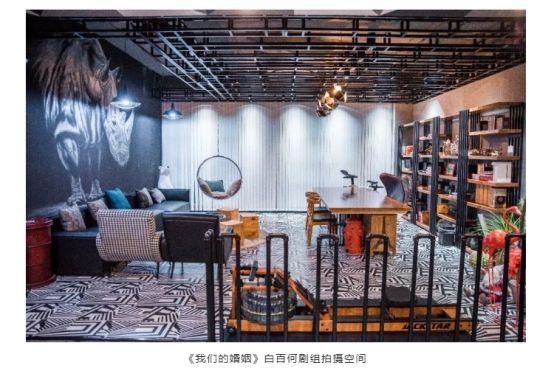 枭林梦工厂外观,枭林梦工厂是干嘛的