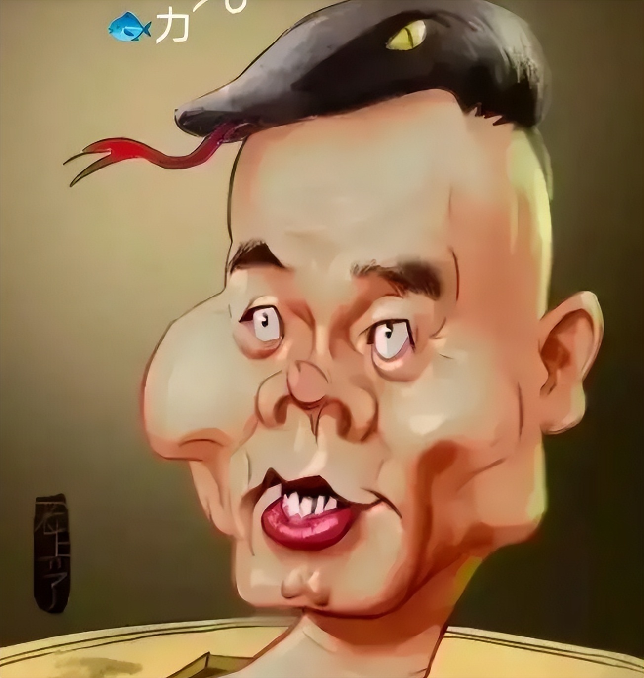 司马南是被人授意吗,司马南讲反垄断