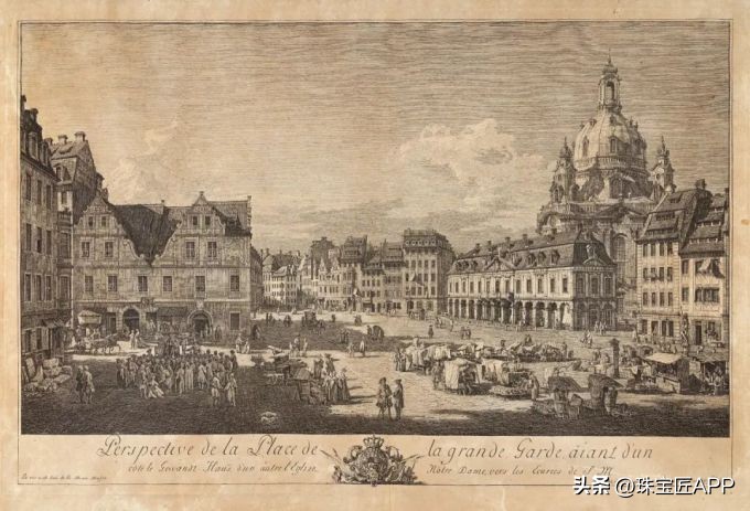 德累斯顿绿钻有收藏价值吗,德累斯顿绿钻的颜色