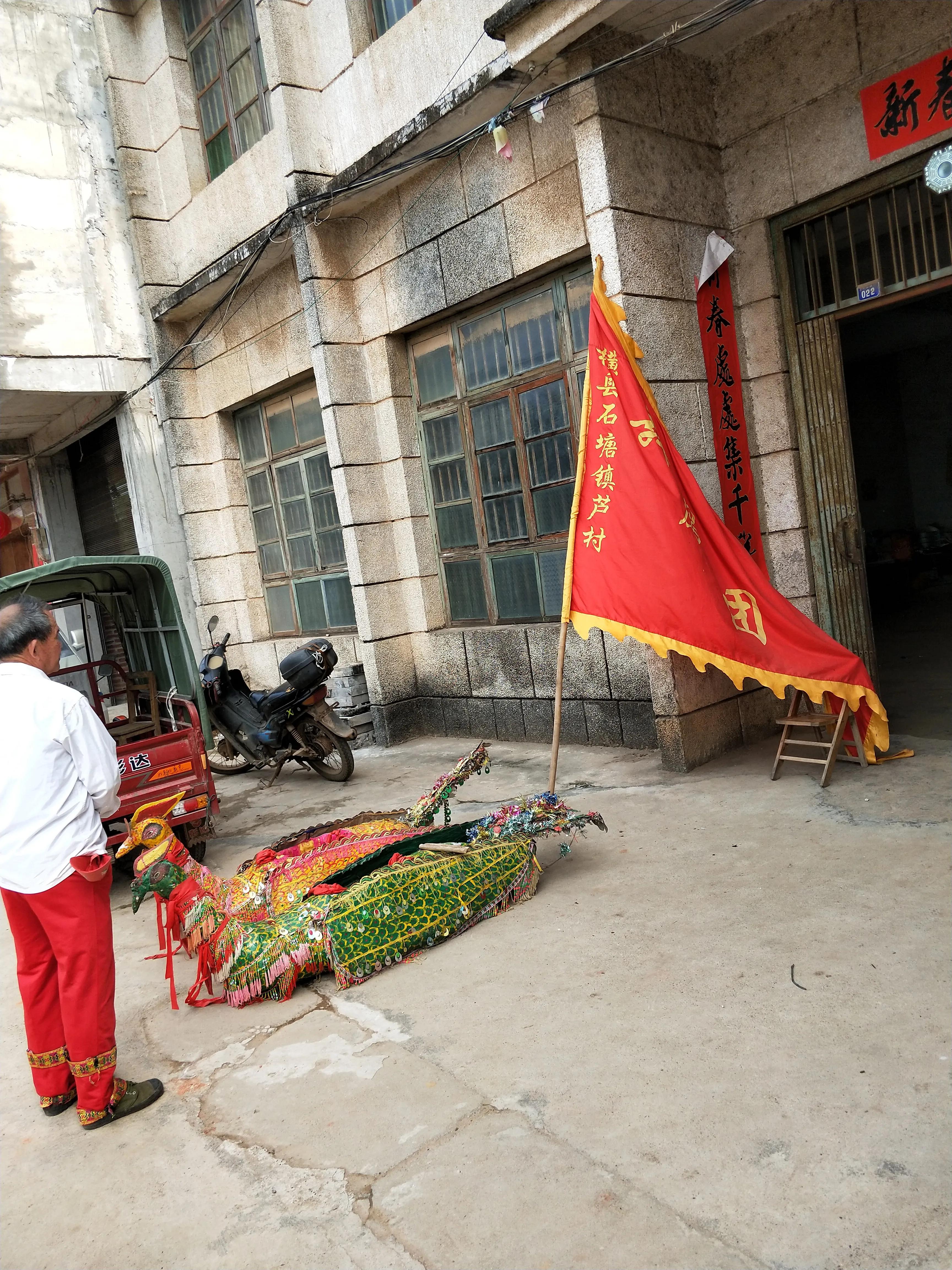 千年民俗传统庙会,记忆中的庙会有哪些