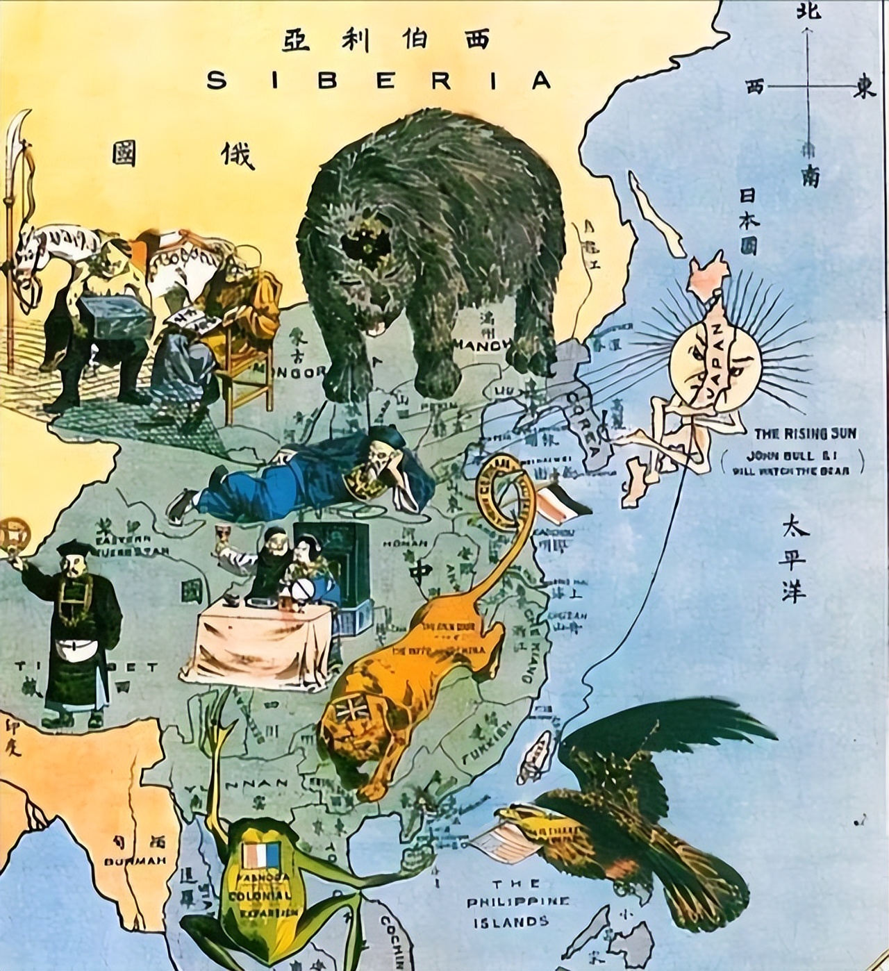 澳门的租期是多少年,除了香港和澳门还有哪些地方