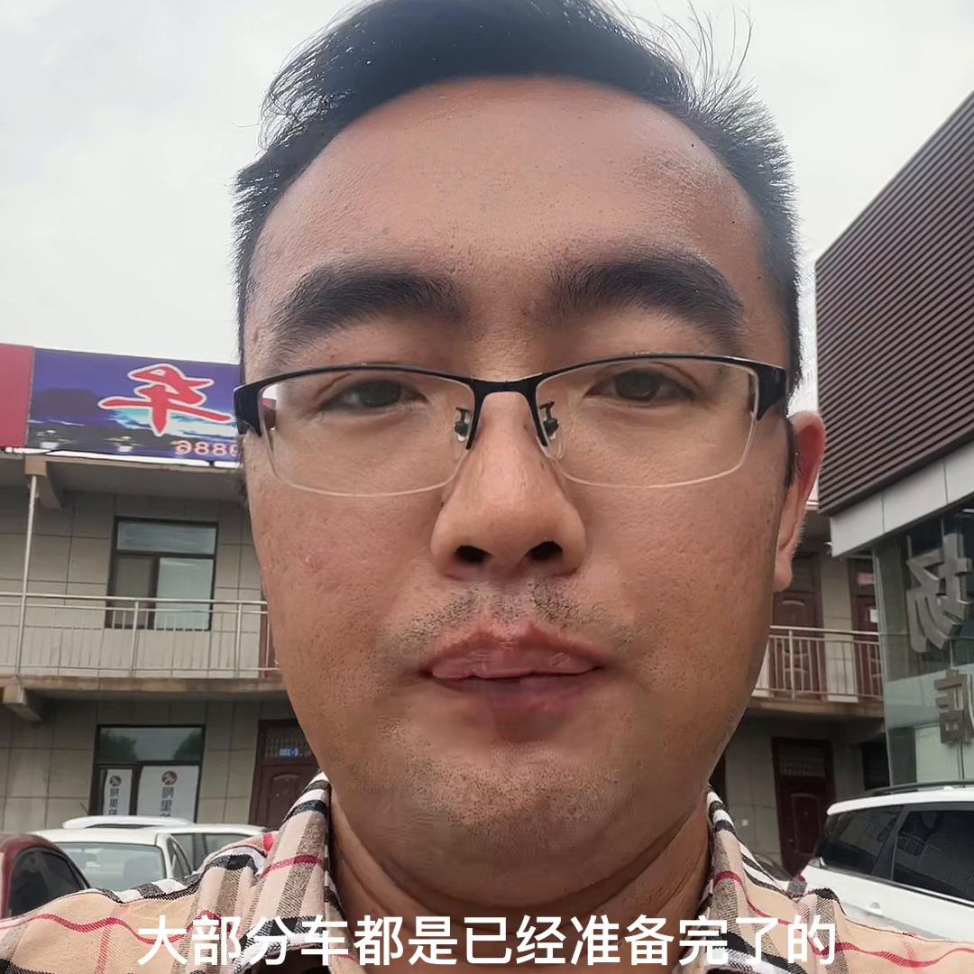未整备的赛欧看下，就知道我们的准入门槛很高！#专业的事...