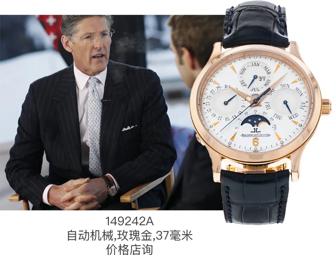 职场戴表指南|老板戴苹果，我戴百达翡丽会被开么？