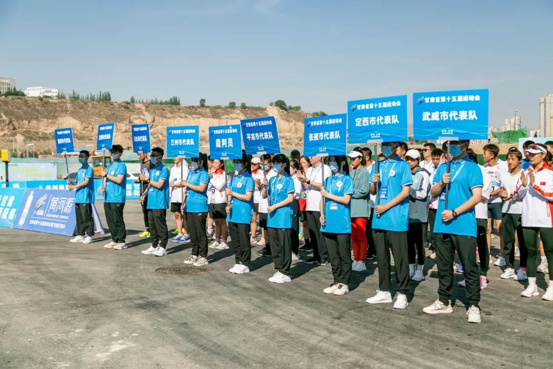 省运赛事精彩片段,赛场上的一抹蓝wrc