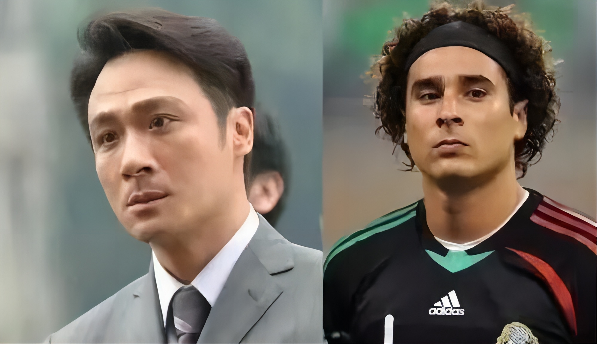 看世界杯的正确打开方式段子,看世界杯了解足球规则