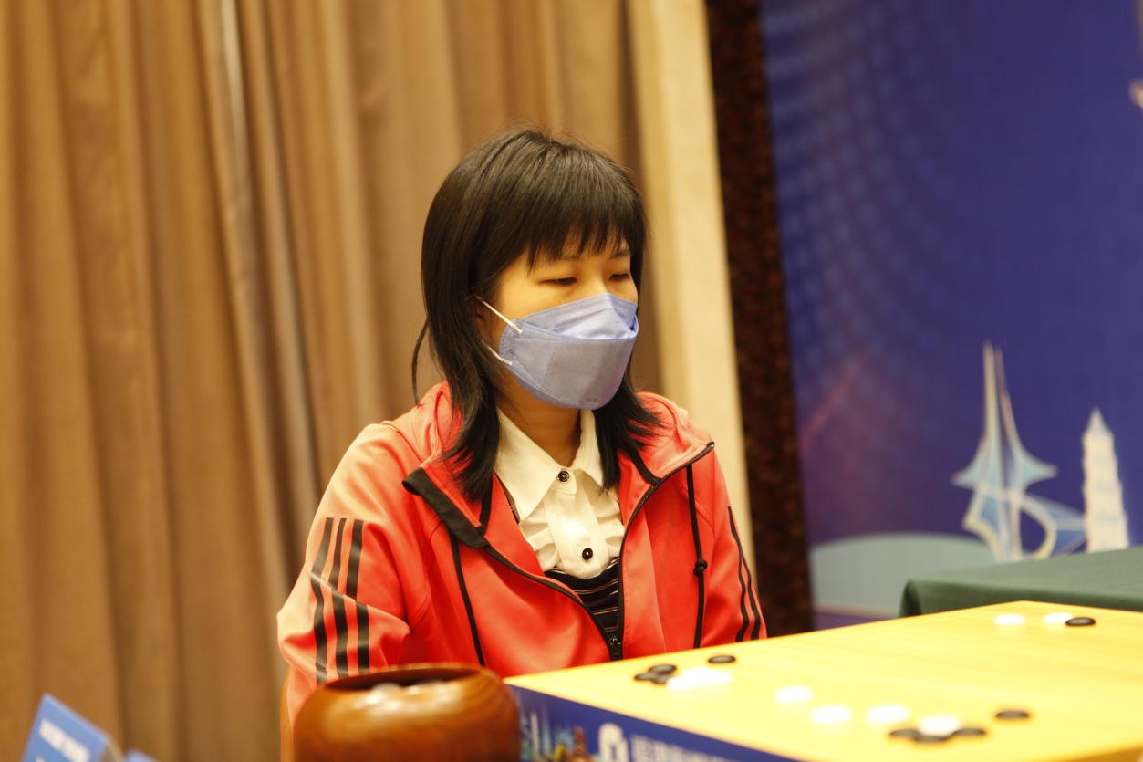 崔精吴清源杯,吴清源vs高川格十番棋第四局