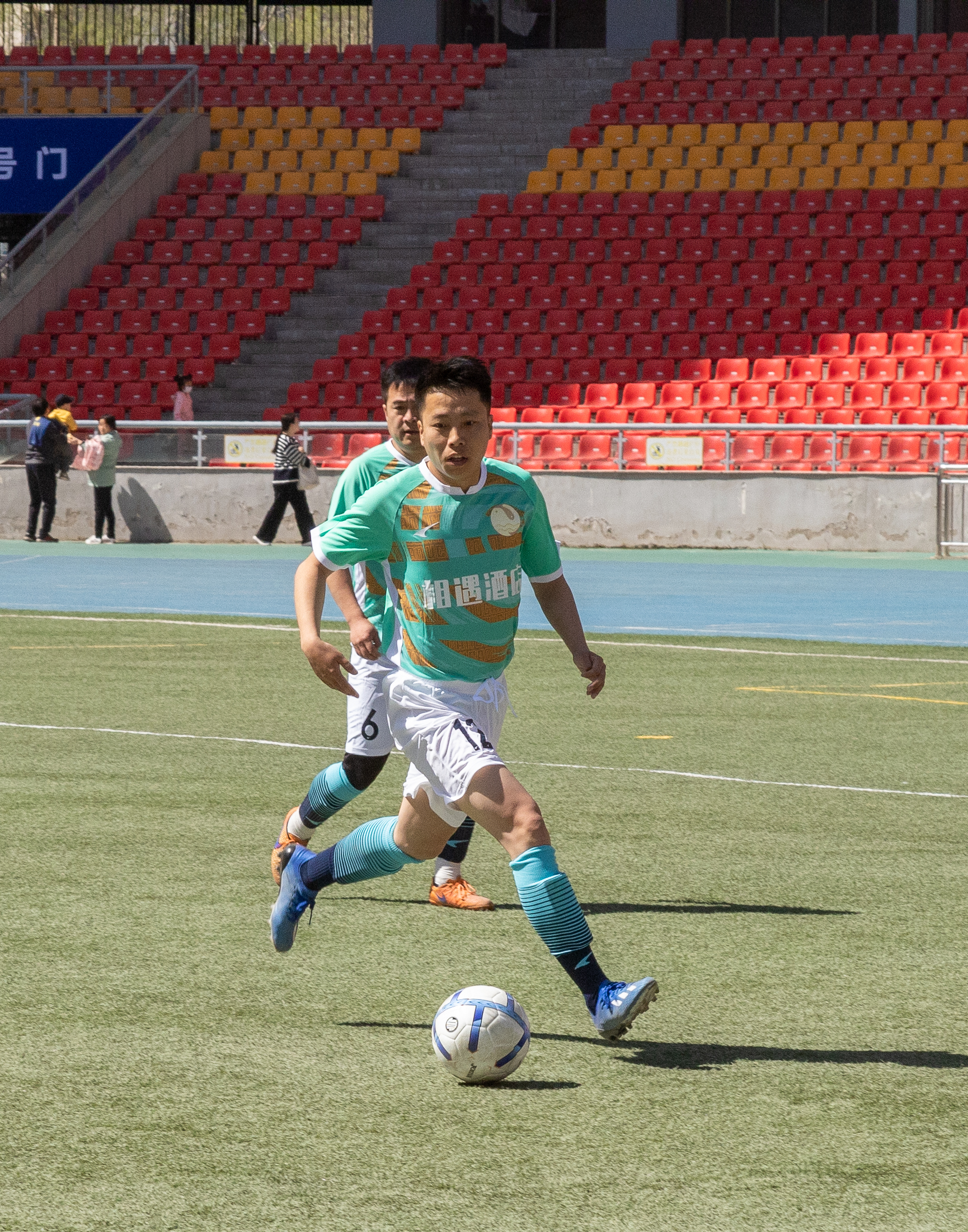 青超联赛8强,2024青海超级足球联赛赛程