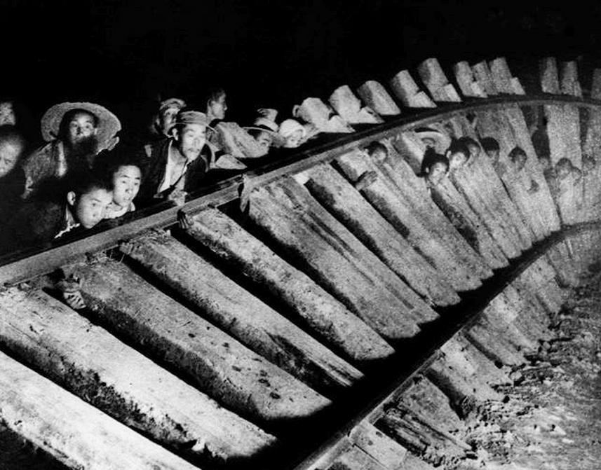 朝鲜战场志愿军反败为胜,朝鲜战争志愿军败绩