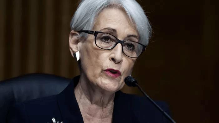 美方致电我大使，称希望与华合作后，不到24小时，美议员率团窜台