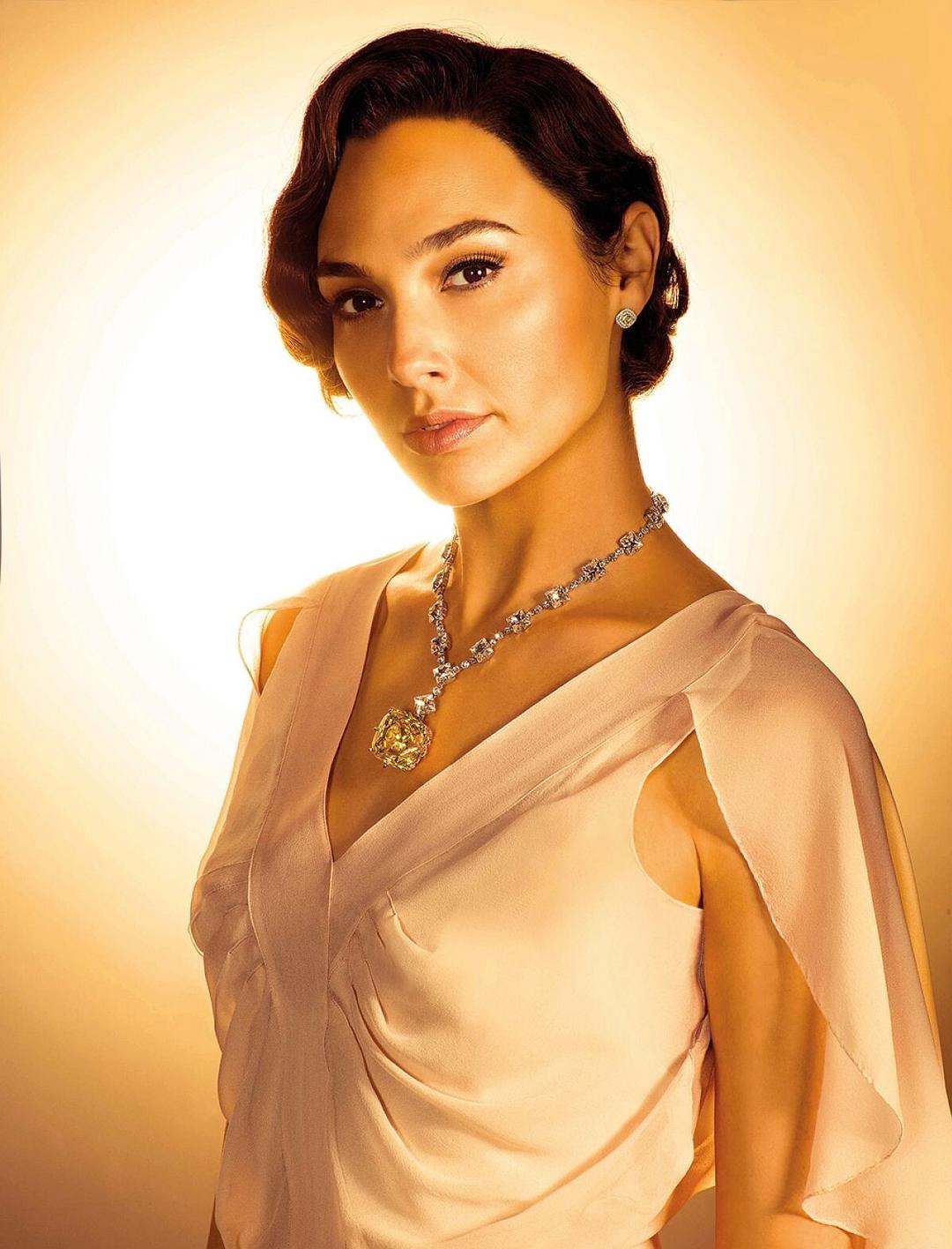 tiffany黄钻2,tiffany蒂芙尼黄钻