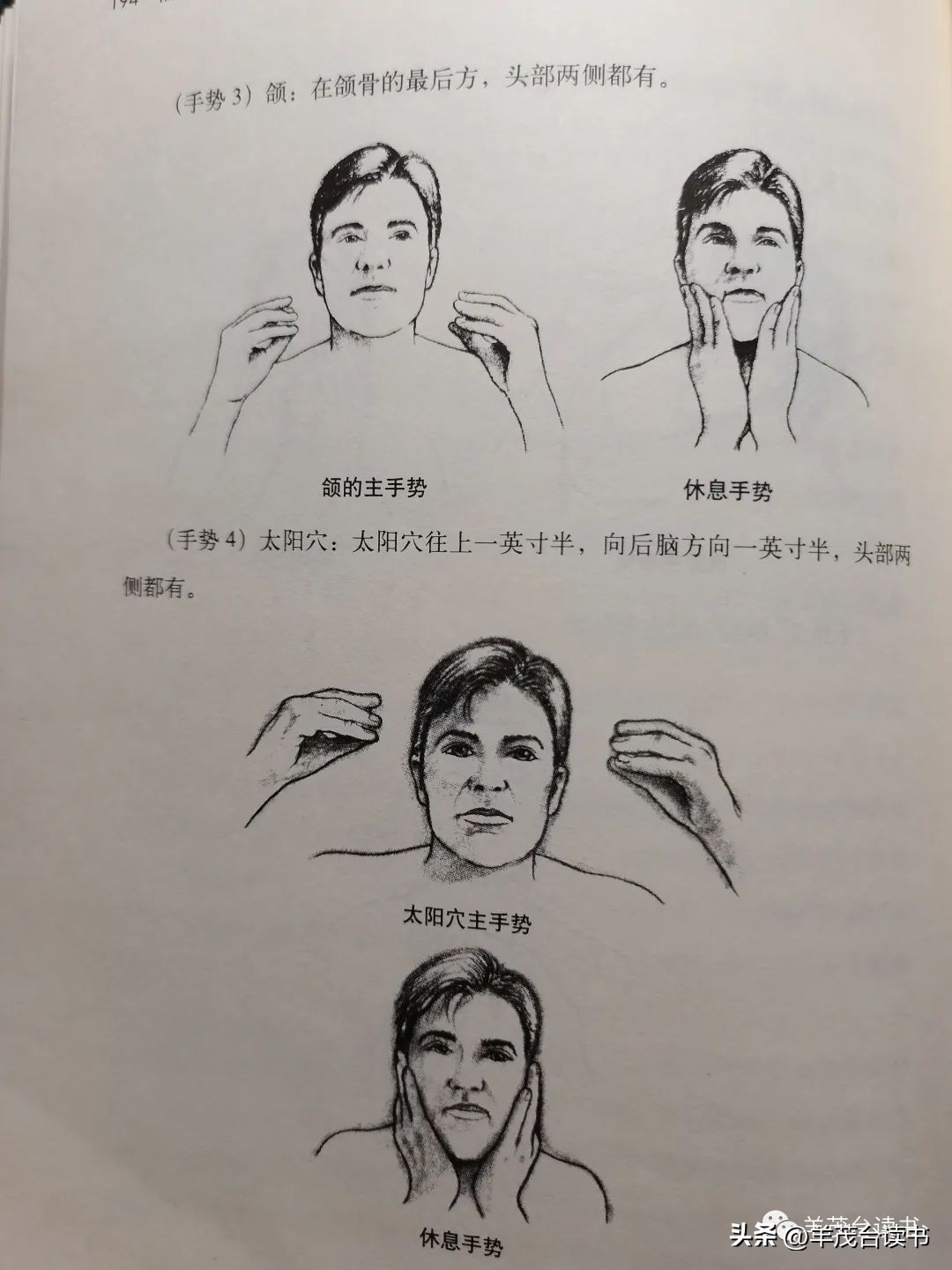 【轻拂书尘】把“治疗密码”送给“阳过”后不适的你…拿走不谢！