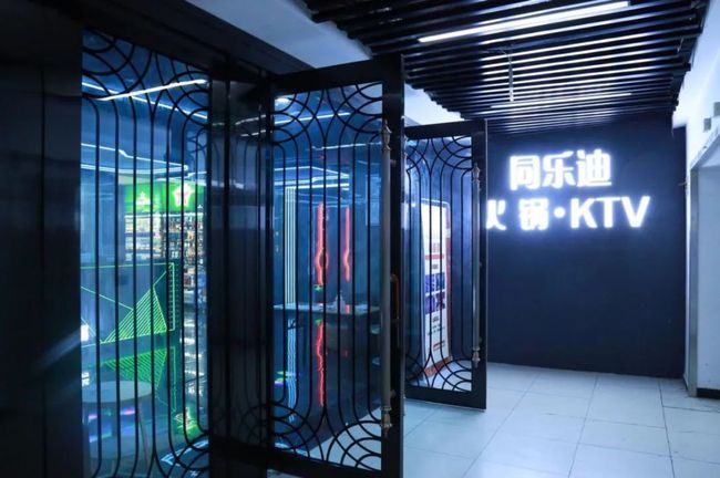 餐饮店灭火 (顾客饭店救火)