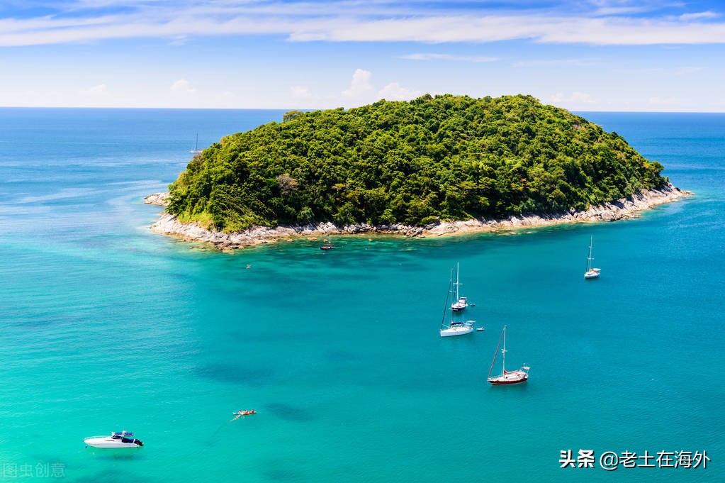 泰国一男子娶8位老婆,在泰国曼谷娶个媳妇真实的样子