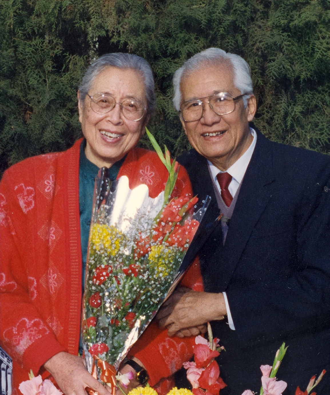 守护千万母婴平安，中国“围产保健”之母‍的传奇人生