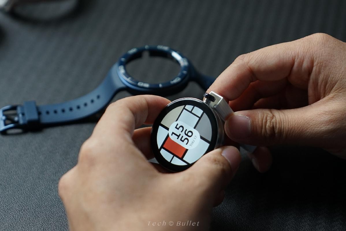 双十一华为手表watchgt4会降价吗,华为watchgt4最值得买的手表