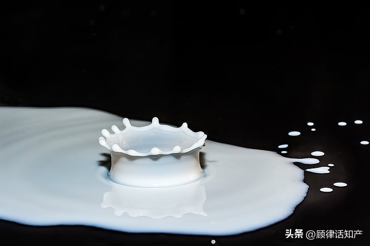 奶茶、烧烤、炸串，即食食品也要加标签？｜顾律说消费