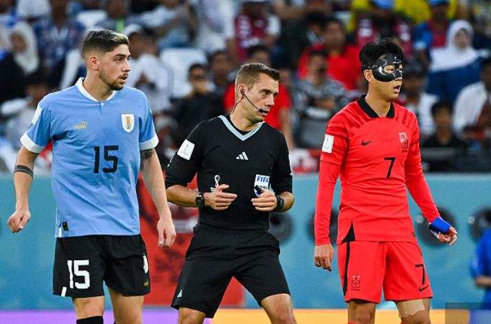 世界杯首轮趣味纪录：亚洲球队开挂，C罗梅西反差巨大