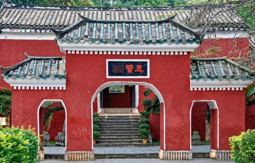 海南最神奇的一个地方,海南有哪些神仙景点