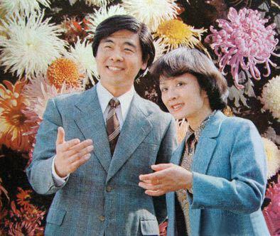 王洁实悼念歌唱家谢莉斯,歌唱家王洁实与谢莉斯分别多大