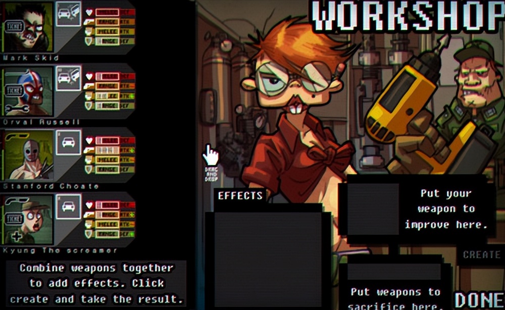 暴雪暗黑4最新公告,暴雪暗黑4官宣游戏试玩画面公布