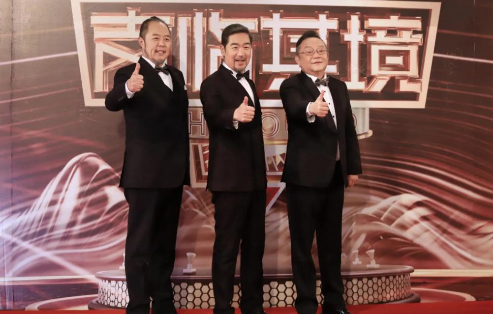 张国立和张铁林谁厉害,张国立如何评价李保田