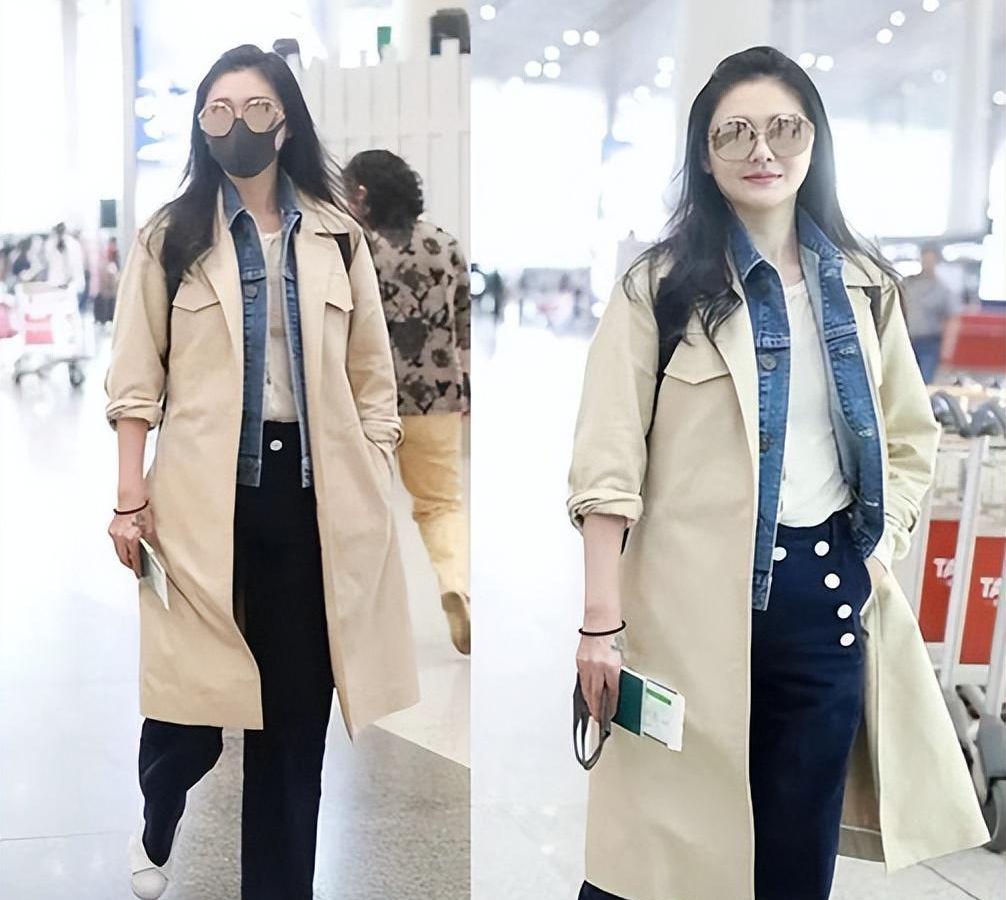 与具俊晔重聚后大s首次晒照秀,具俊晔年轻时候回应大s绯闻