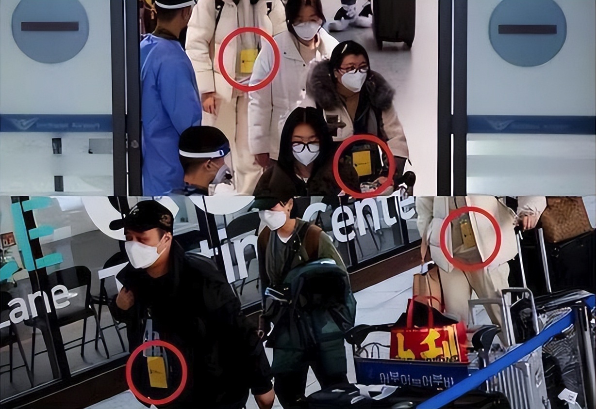 不接受被逼花钱买罪受的“歧视性入境”!