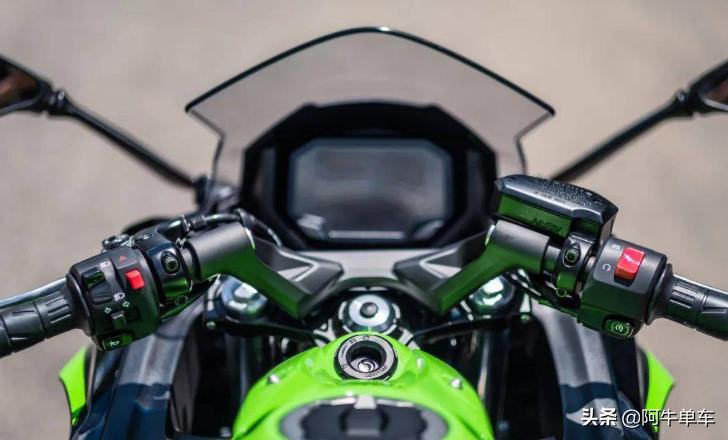 川崎ninja650到底值不值得入手,川崎ninja650二手值得买吗